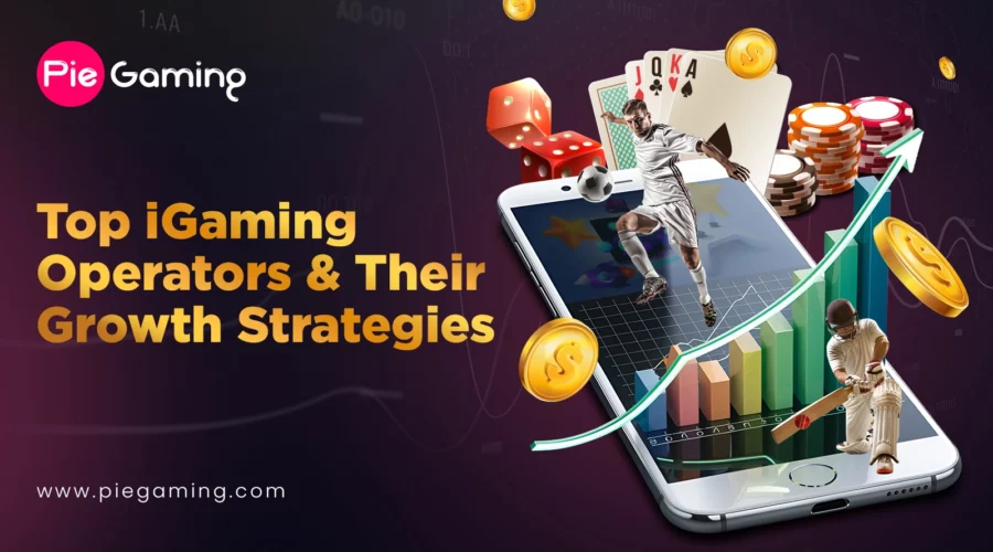 Top iGaming Operators