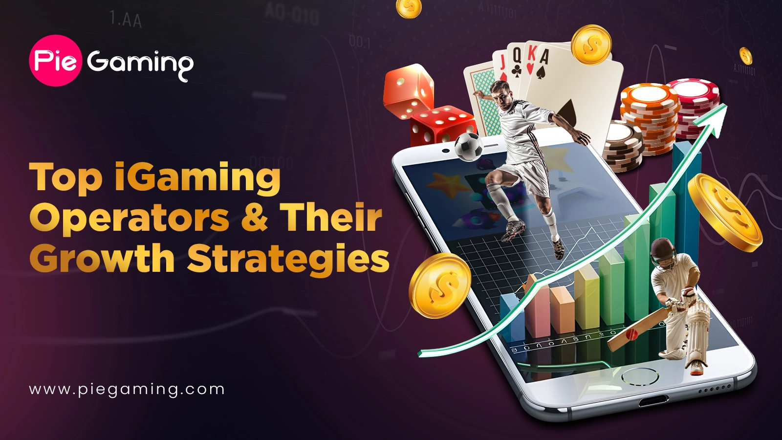 Top iGaming Operators