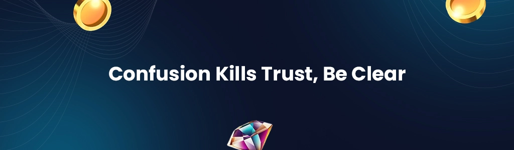 Unclear Casino Bonus Terms
