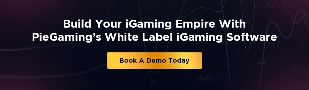 Get in touch with PieGaming today.