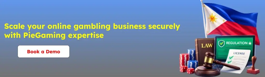 Get in touch with PieGaming