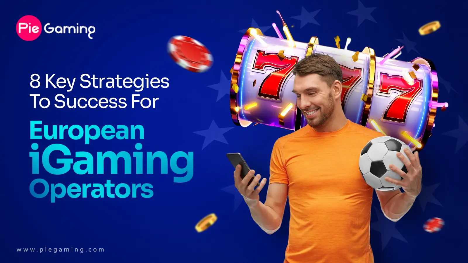 European iGaming Operators