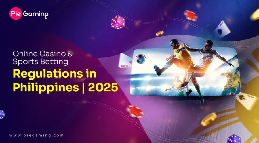 Online Casino & Sports Betting Regulations in the Philippines