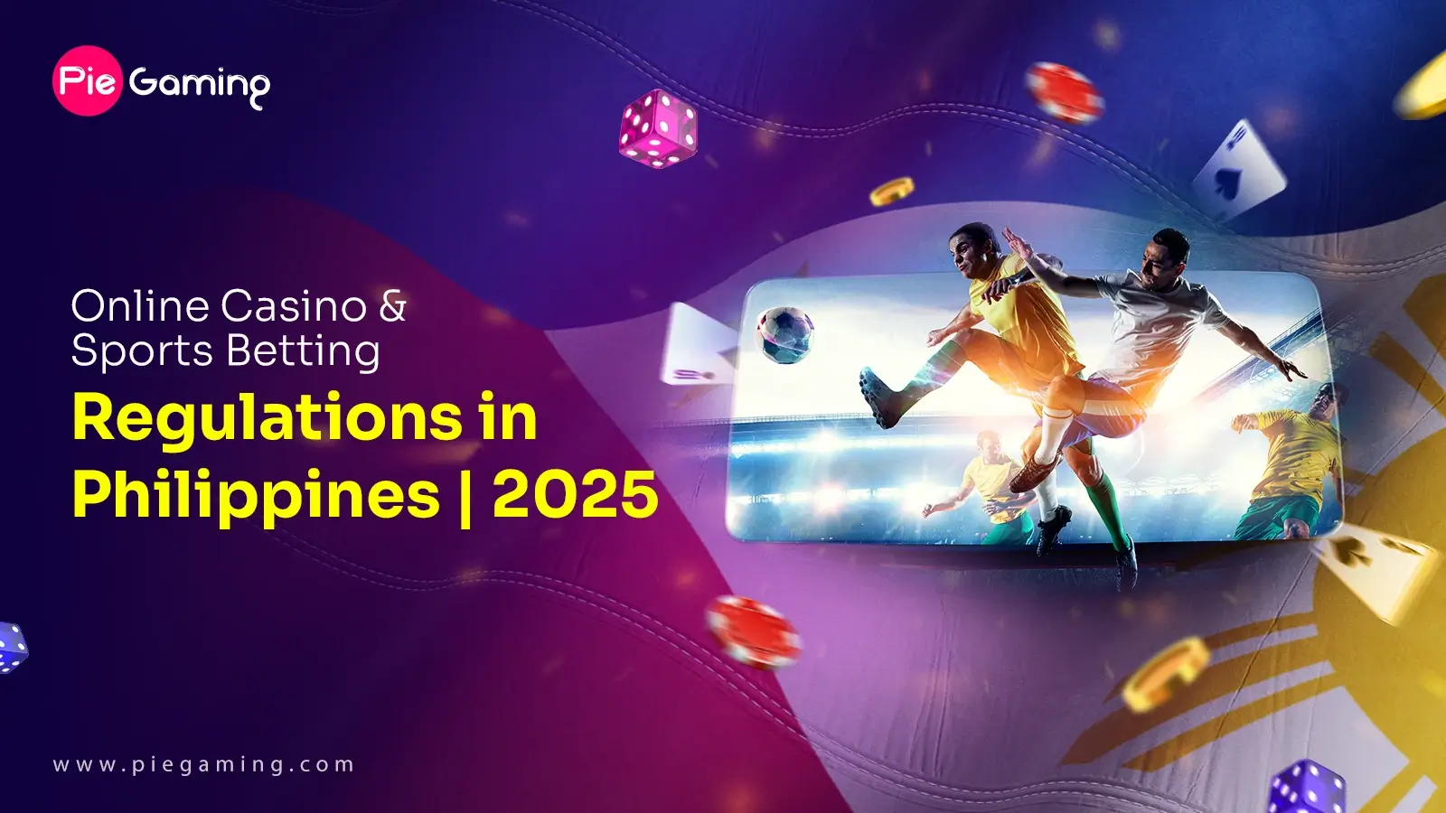 Online Casino & Sports Betting Regulations in the Philippines