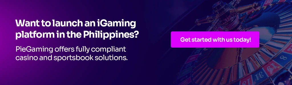 Contact us now for best igaming software. 