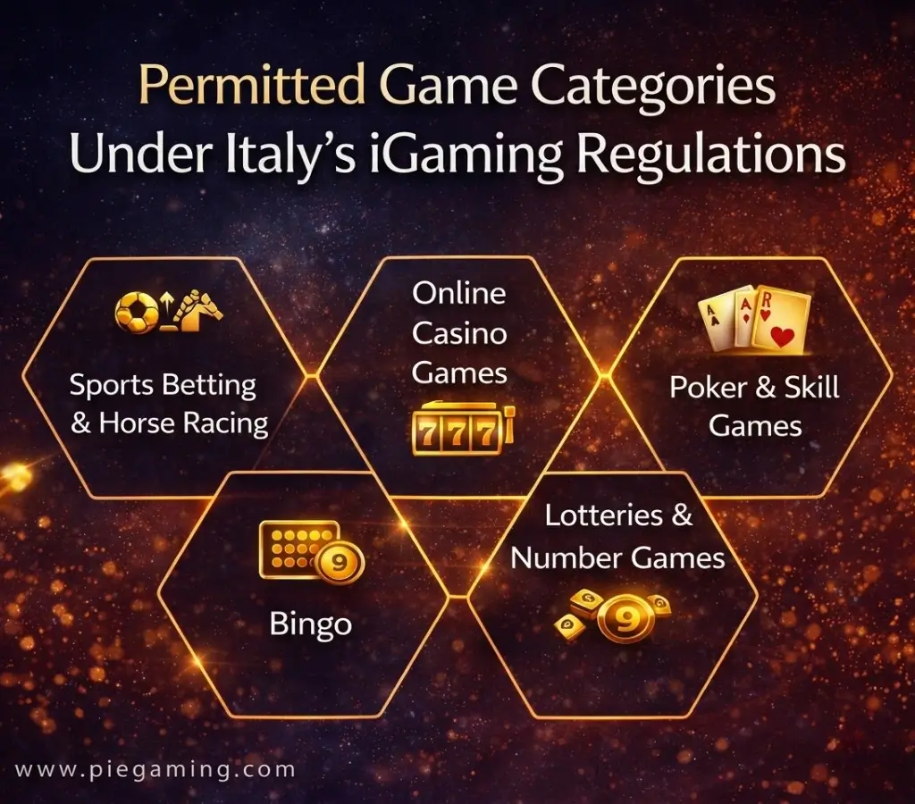 Gambling Laws and Legal Structure