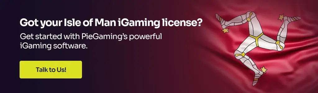 Get in touch with Pie Gaming today.
