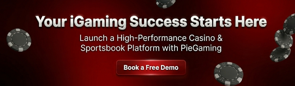 Contact PieGaming