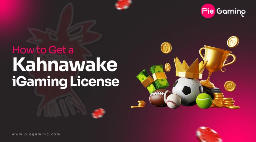 Kahnawake iGaming License