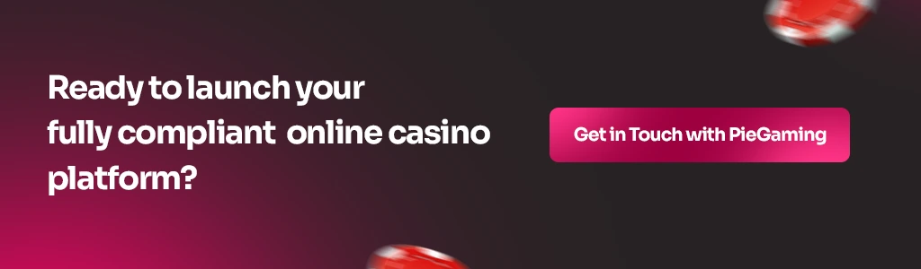 Kahnawake iGaming License