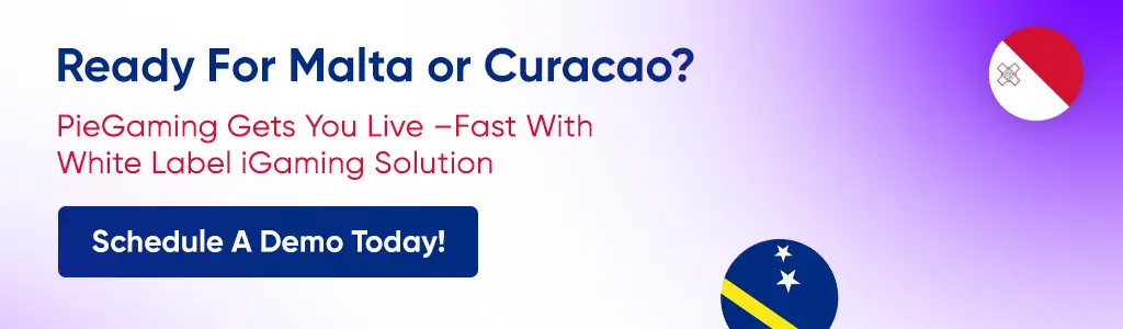 Ready for Malta or Curacao?