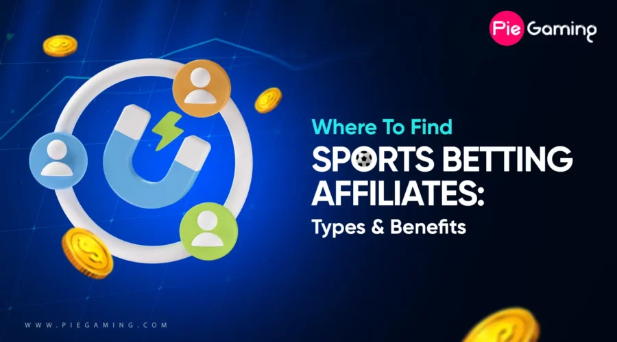 Sports Betting Affiliates