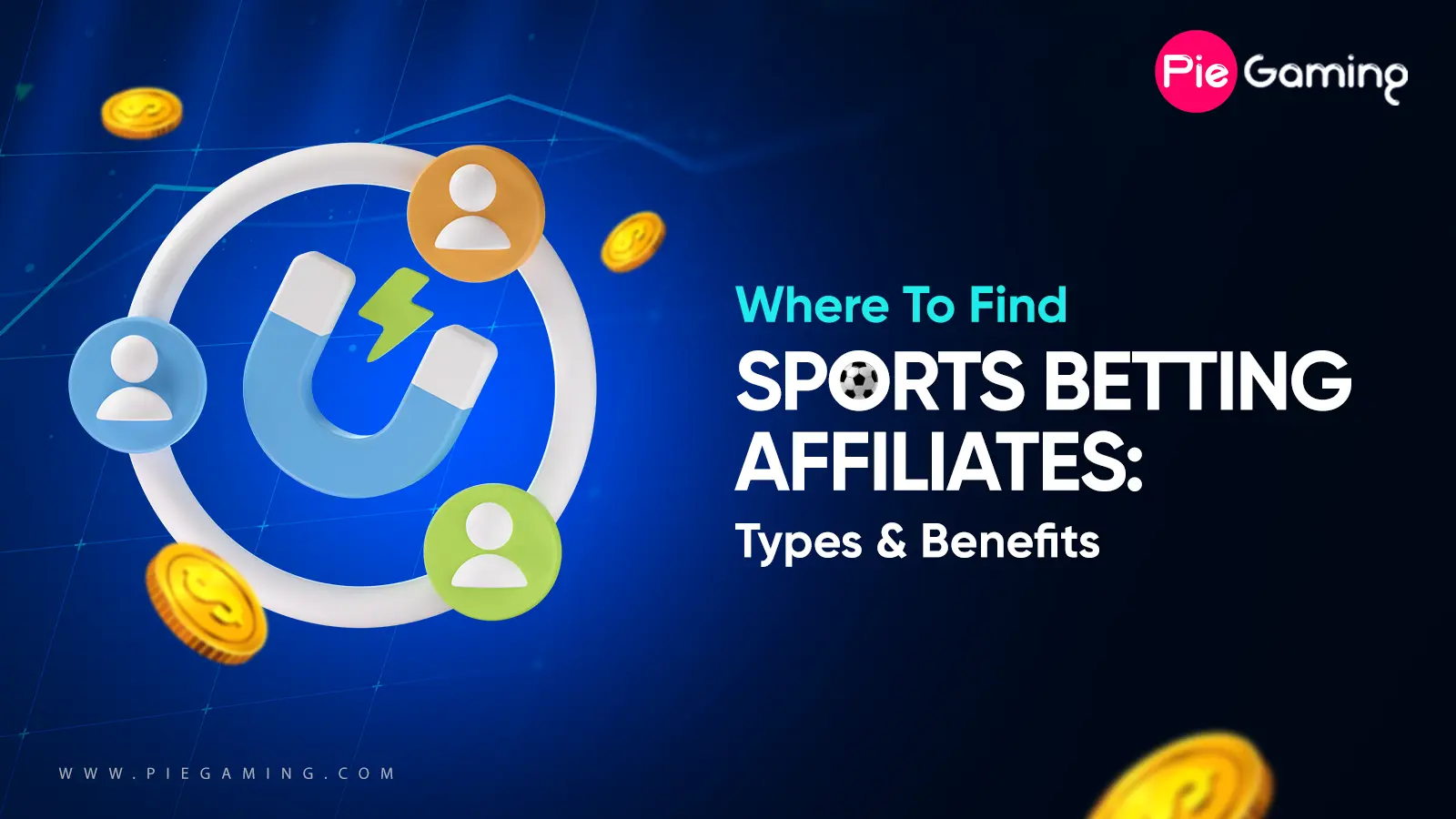 Sports Betting Affiliates