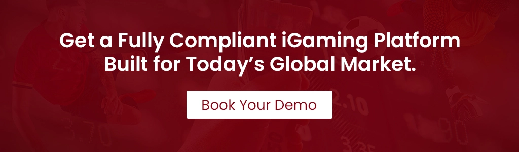 Book Your Demo with PieGaming Today!