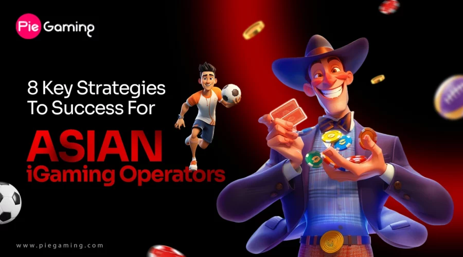CasinoPlus iGaming success strategy