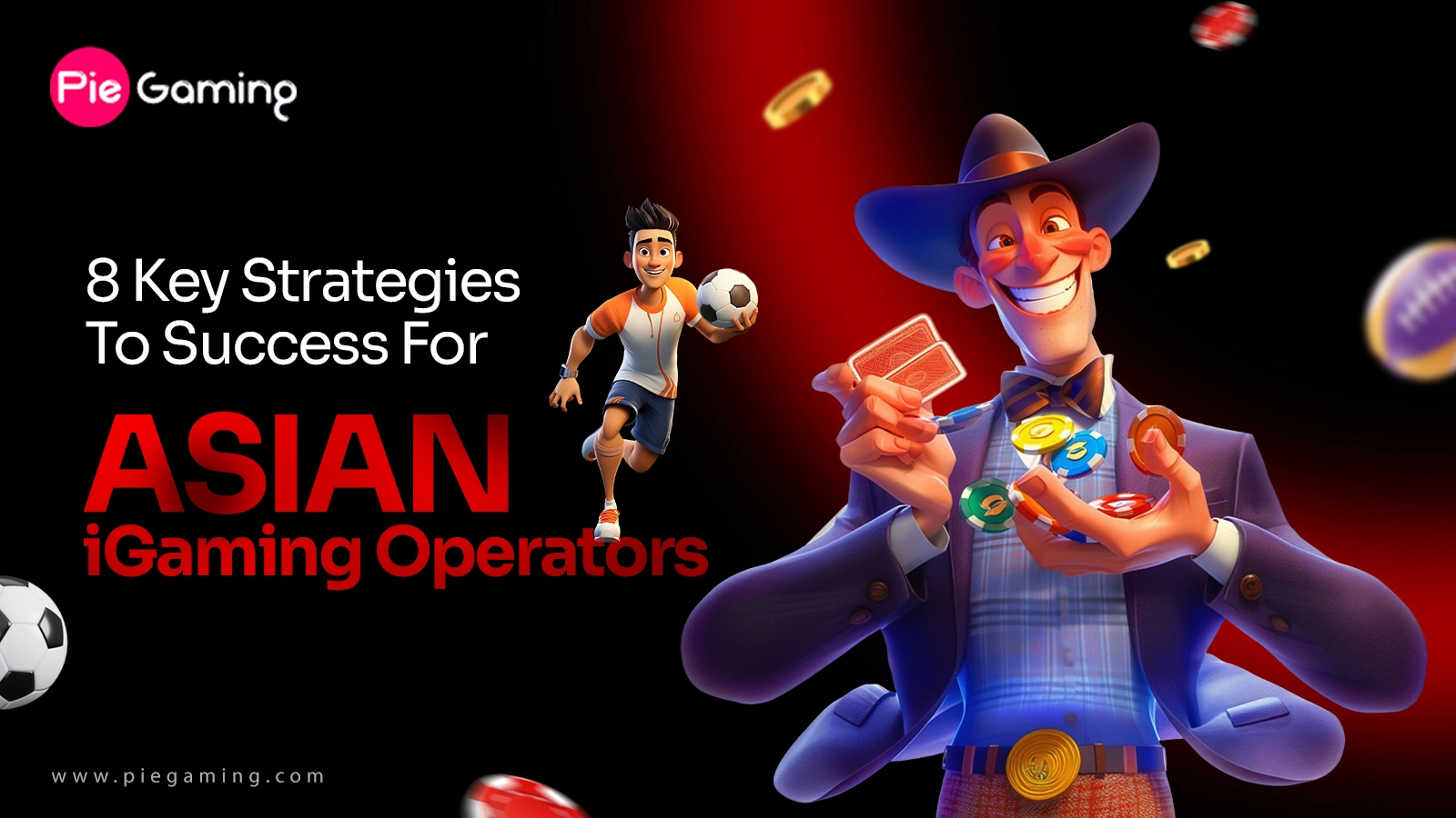 CasinoPlus iGaming success strategy