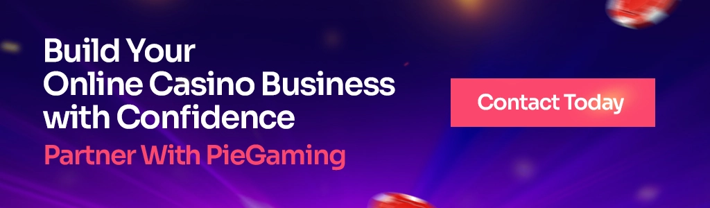 Build Your Online Casino Business with Confidence 