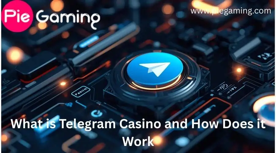 telegram casino