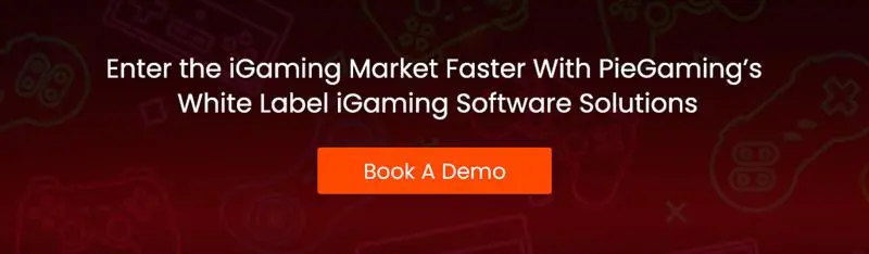 Enter The iGaming Market Faster With PieGaming
