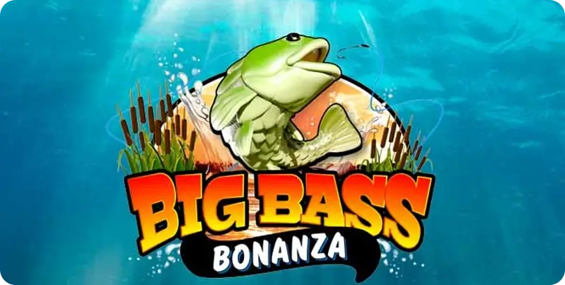 Big Bass Bonanza