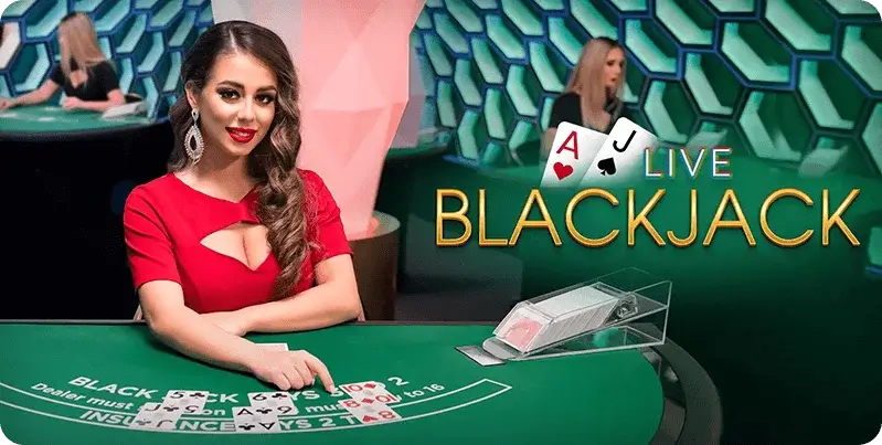 Blackjack