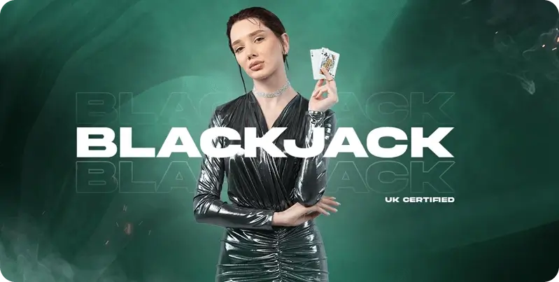 Blackjack