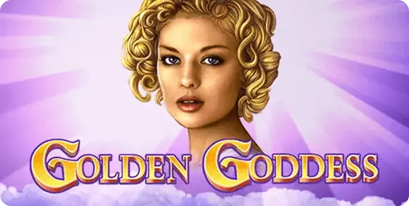 Golden Goddess