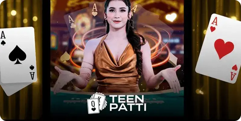 Teen Patti