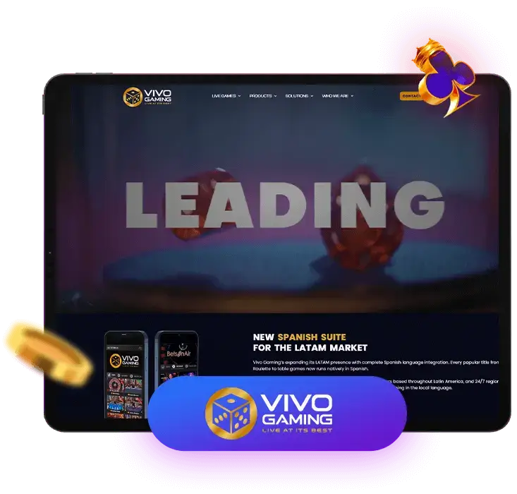 Vivo Gaming