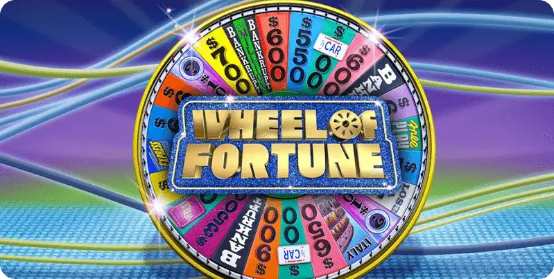 Wheel of Fortune