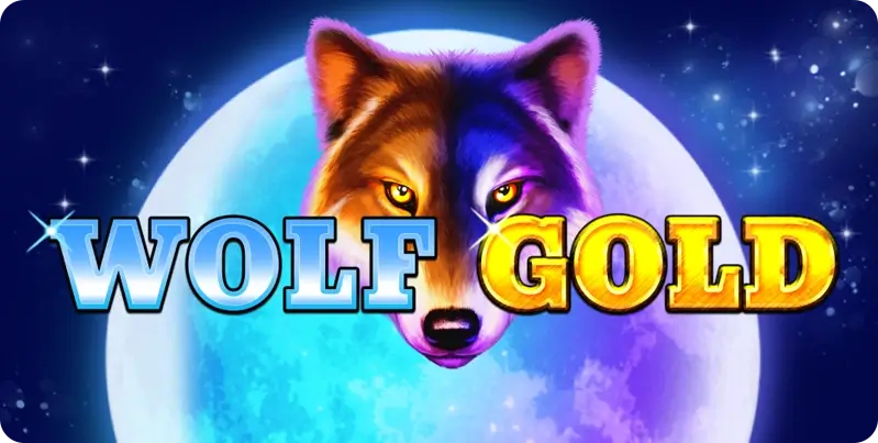 Wolf Gold