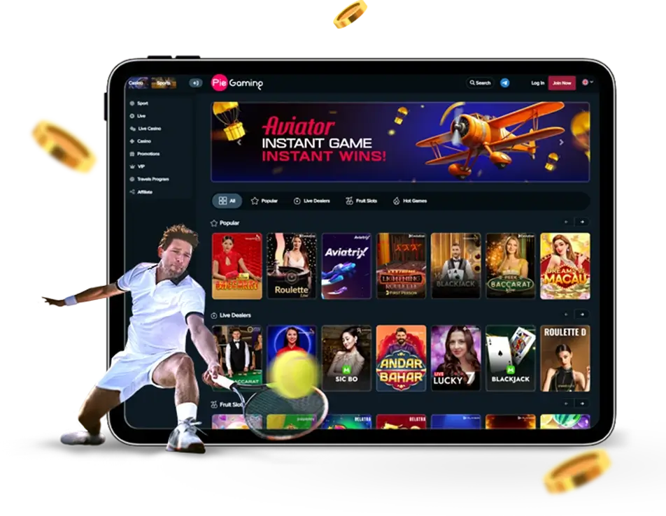 Progressive iGaming Solutions