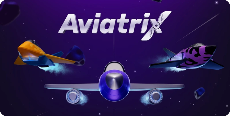Aviatrix Game