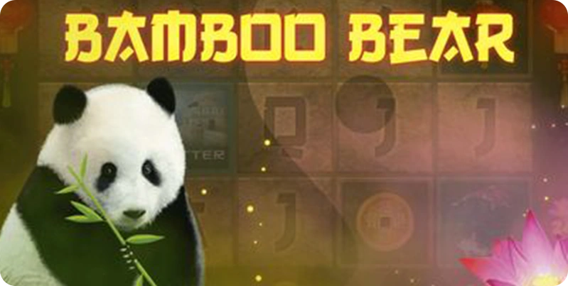 Bamboo Bear