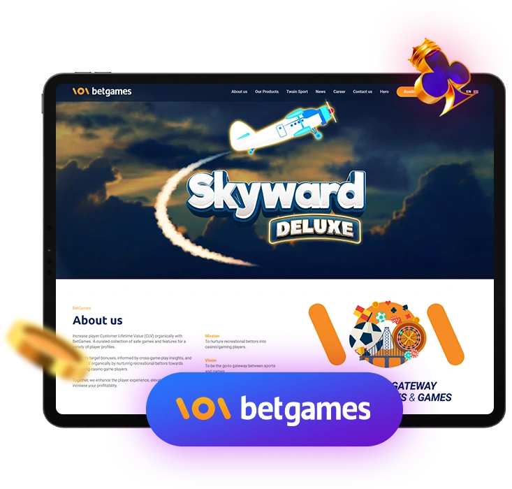 Betgame