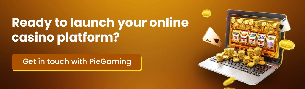 Start online casino business in kenya