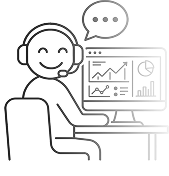 Dedicated Account Manager