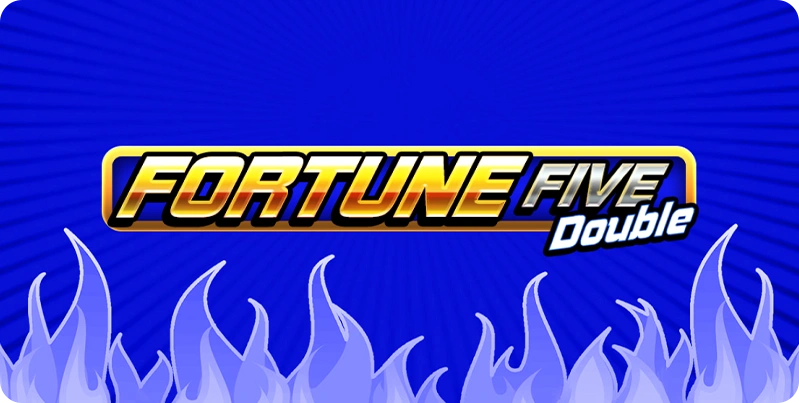 Fortune Five Double