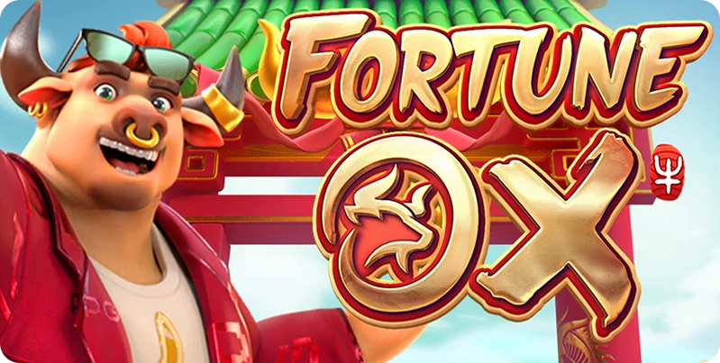 Fortune Ox
