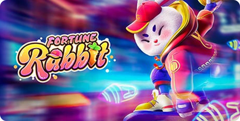 Fortune Rabbit