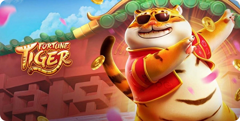 Fortune Tiger