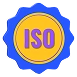 ISO Compliant