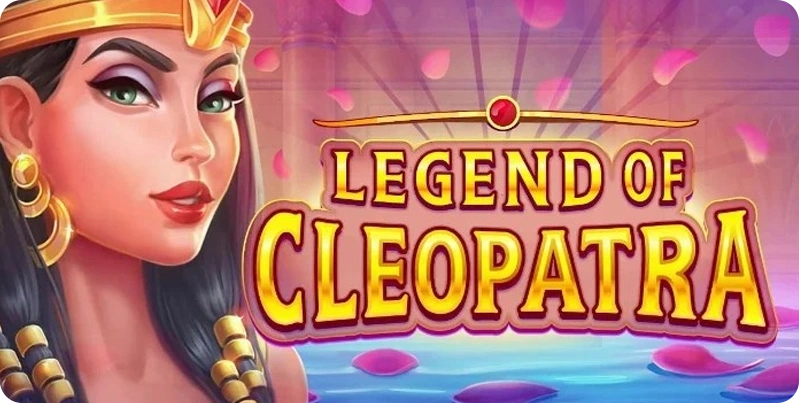 Legend of Cleopatra