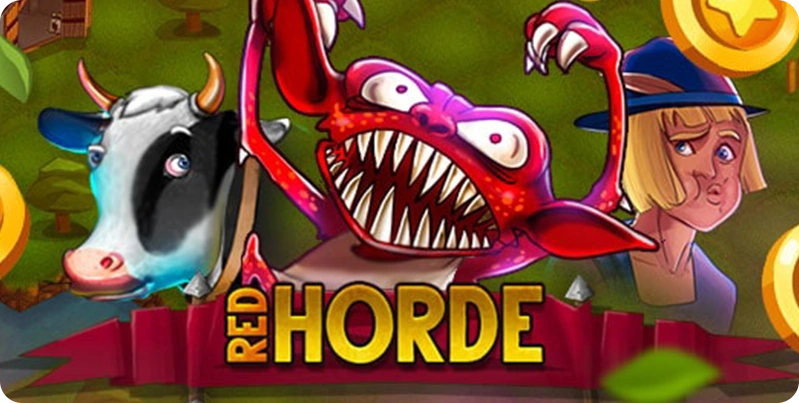 Red Horde