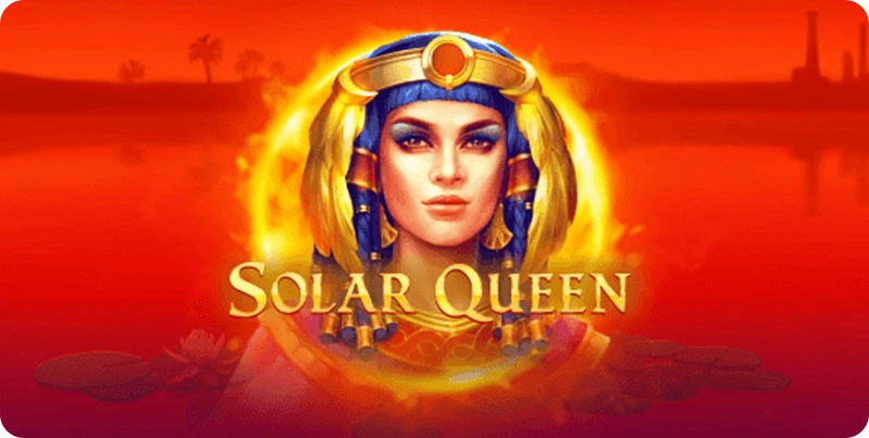 Solar Queen