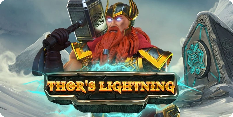 Thor’s Lightning