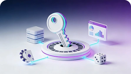 Turnkey Casino Solution