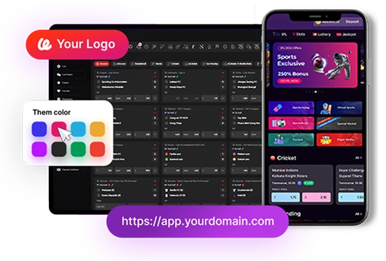 Turnkey Sportsbook Software