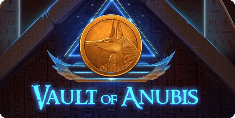 Vault of Anubis