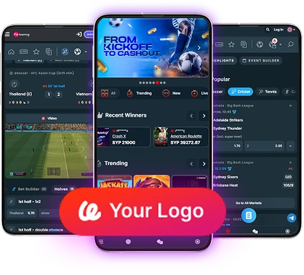 White Label Sportsbook Software